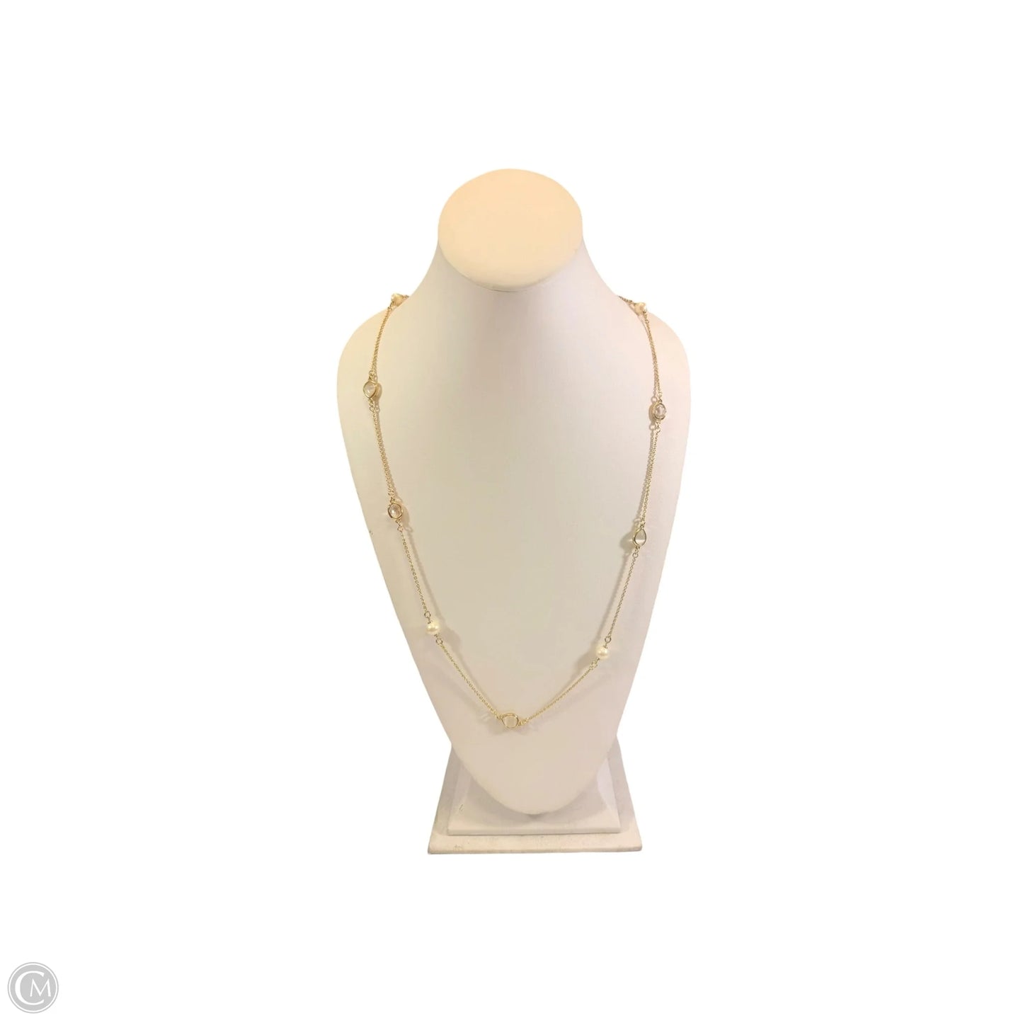 Necklace Designer By Kate Spade