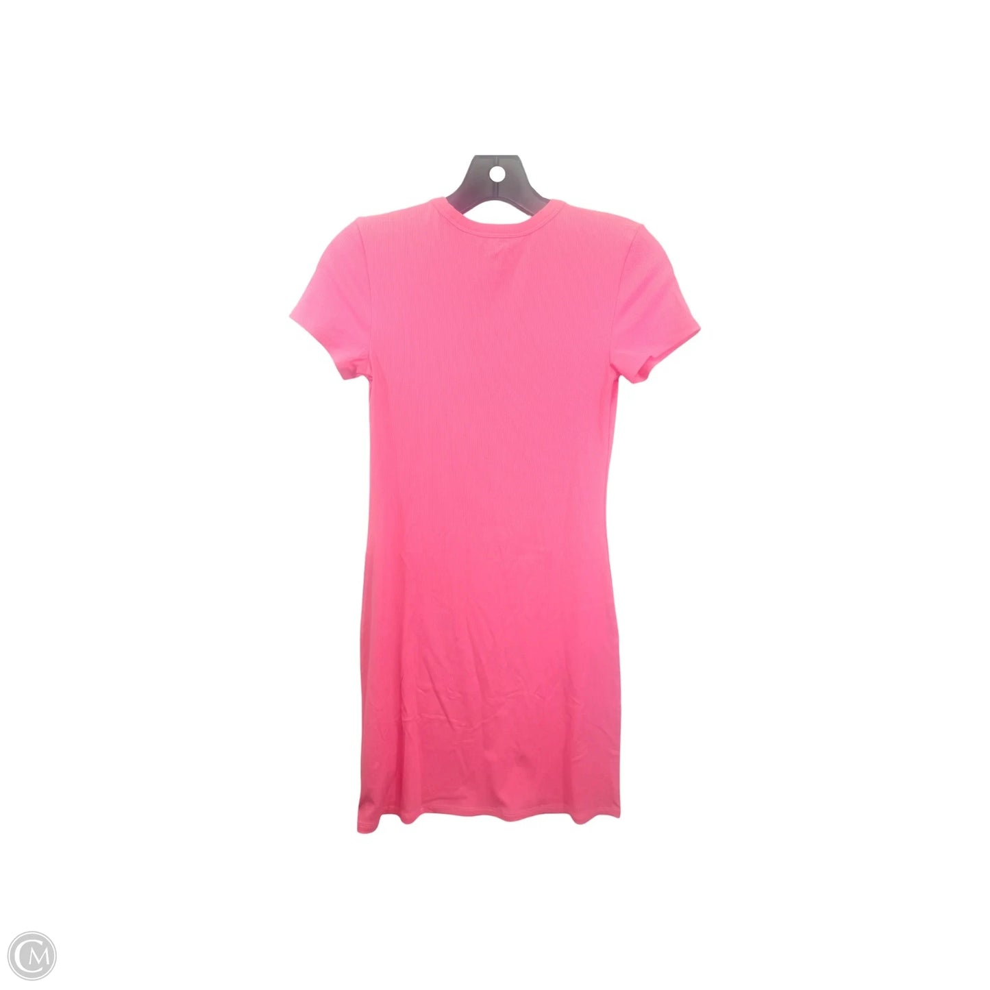 Athletic Dress By Athleta In Pink, Size: Xxs