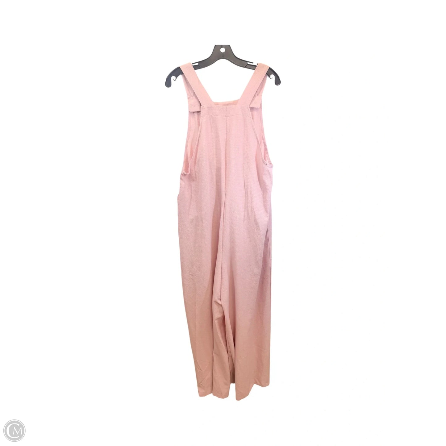 Jumpsuit By Celmia Collection In Purple, Size: L