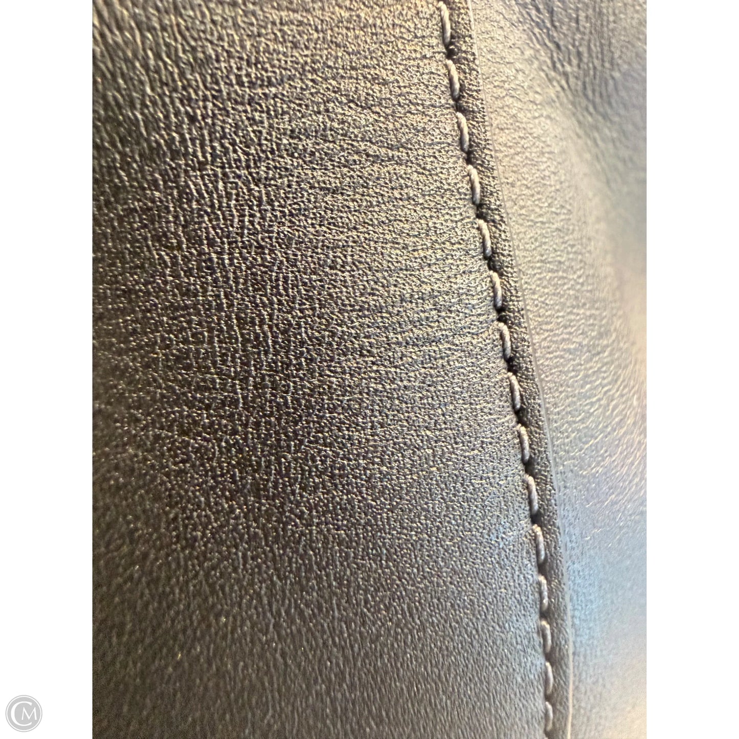Handbag Designer By Coach, Size: Large