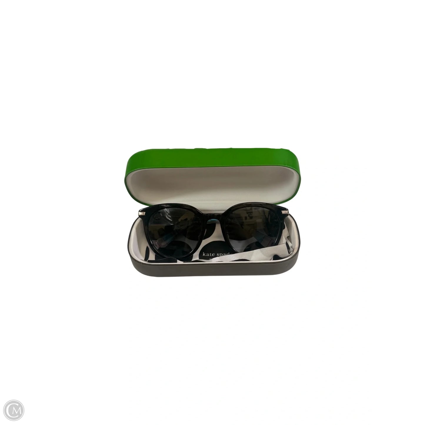 Sunglasses Designer By Kate Spade