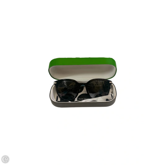 Sunglasses Designer By Kate Spade