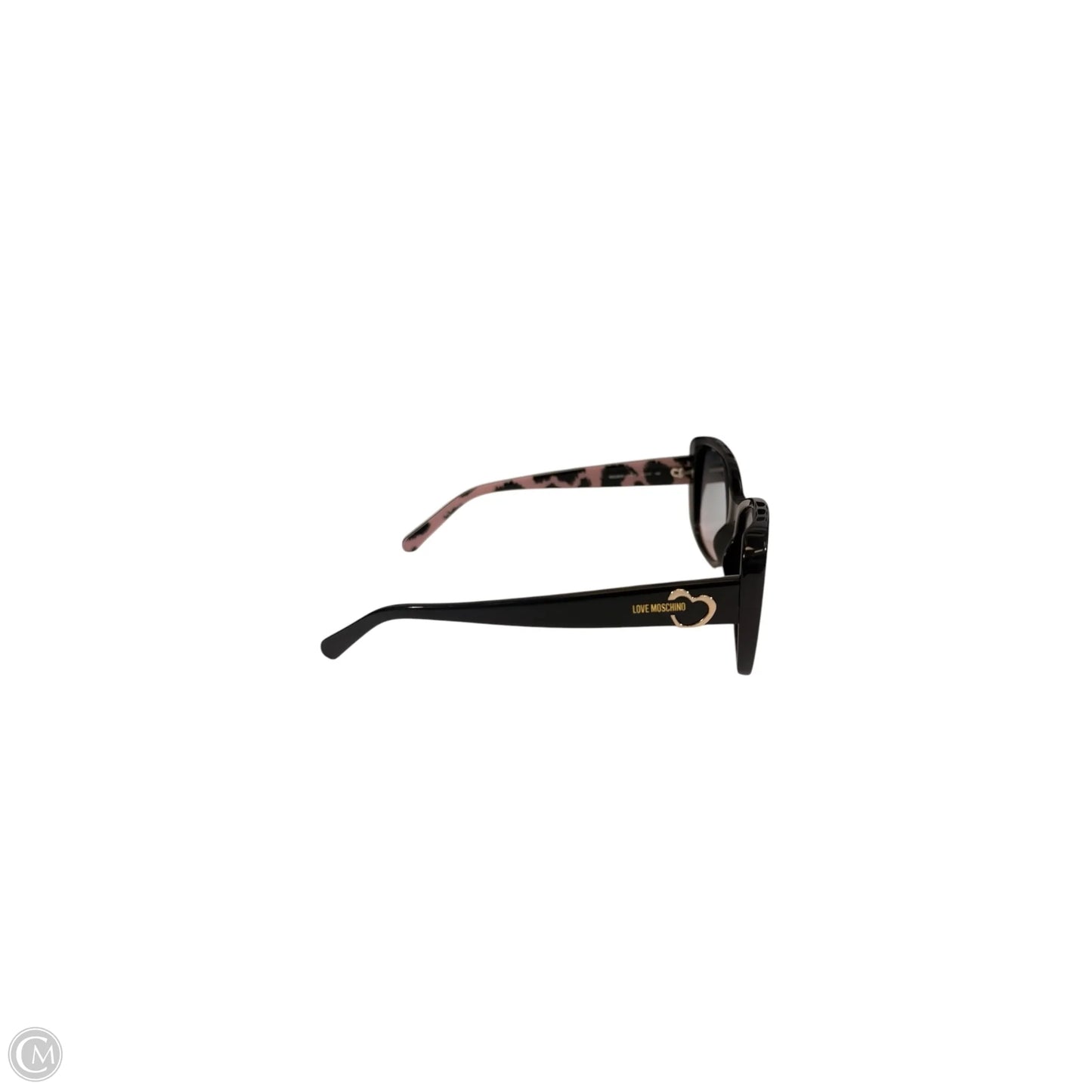 Sunglasses By Love Moschino
