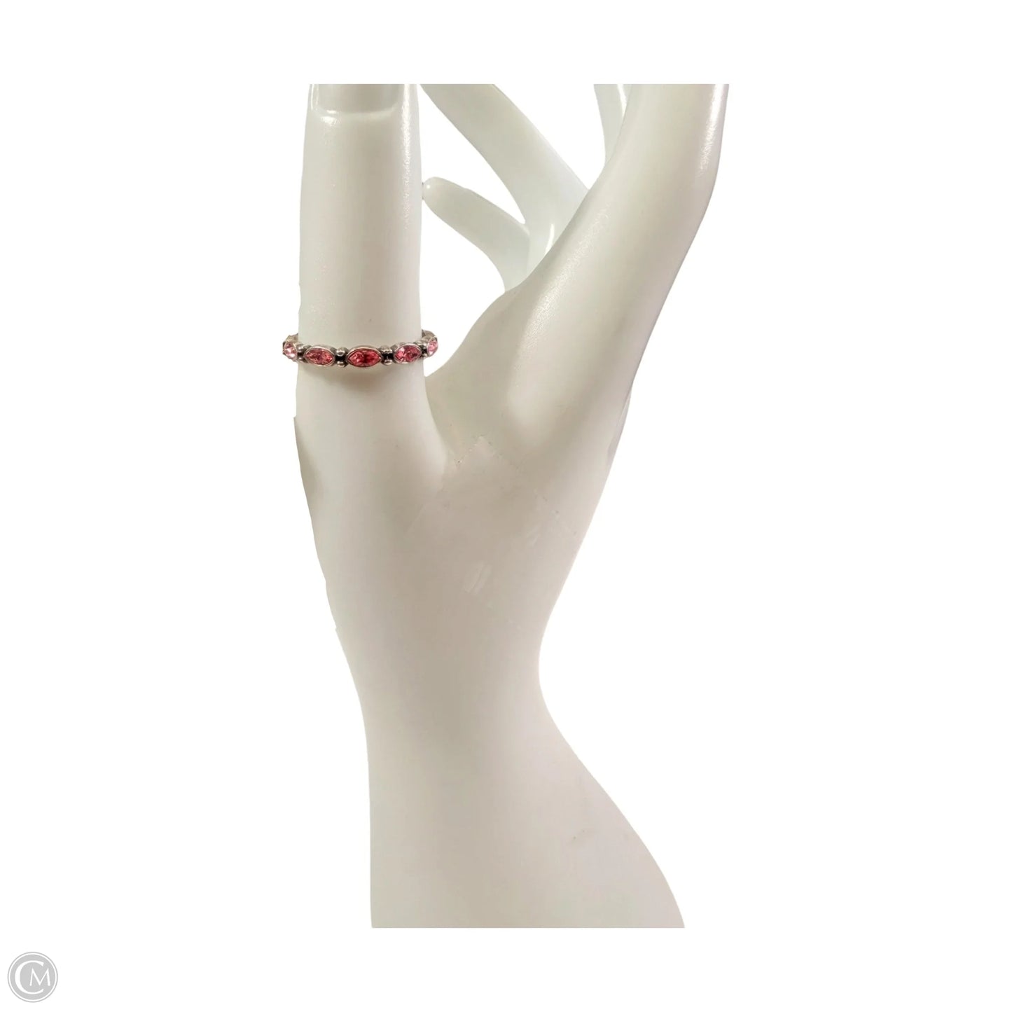 Ring Band By Brighton, Size: 9.5
