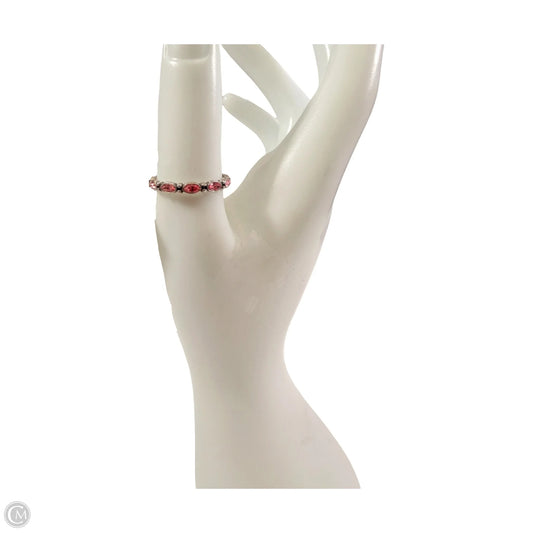 Ring Band By Brighton, Size: 9.5