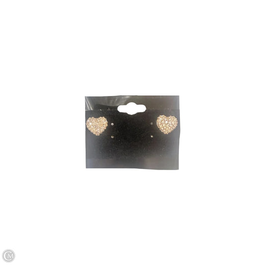 Earrings Designer By Coach