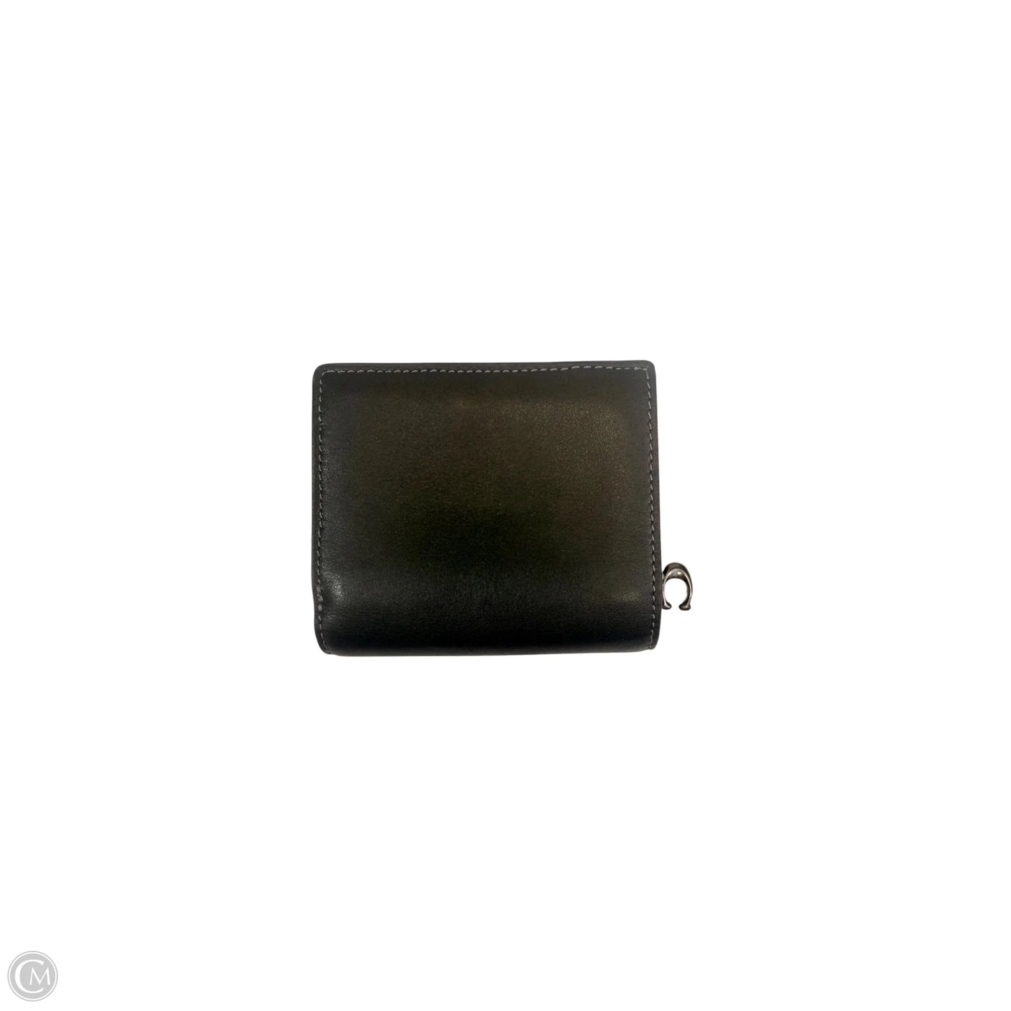 Wallet Designer By Coach, Size: Medium