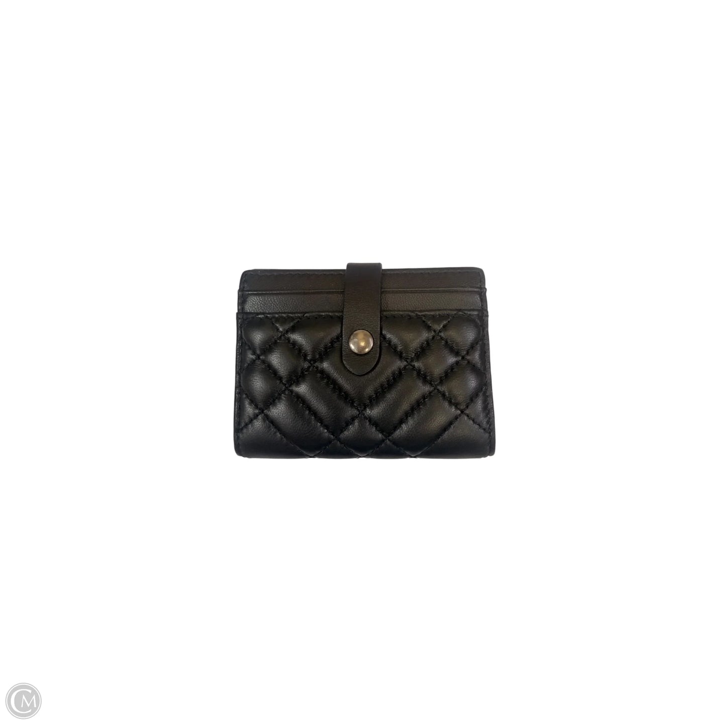 Wallet Designer By Kurt Geiger, Size: Small