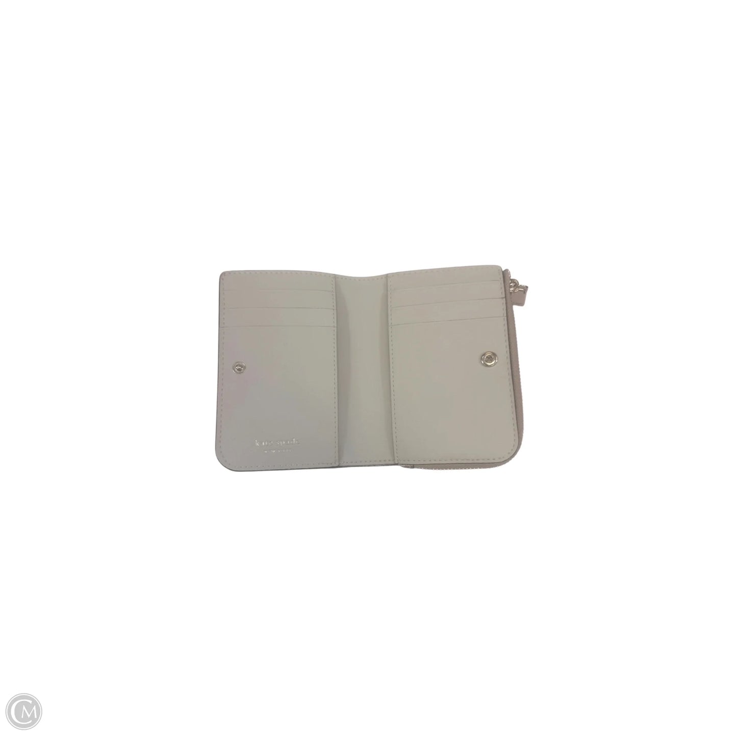 Wallet Designer By Kate Spade, Size: Small