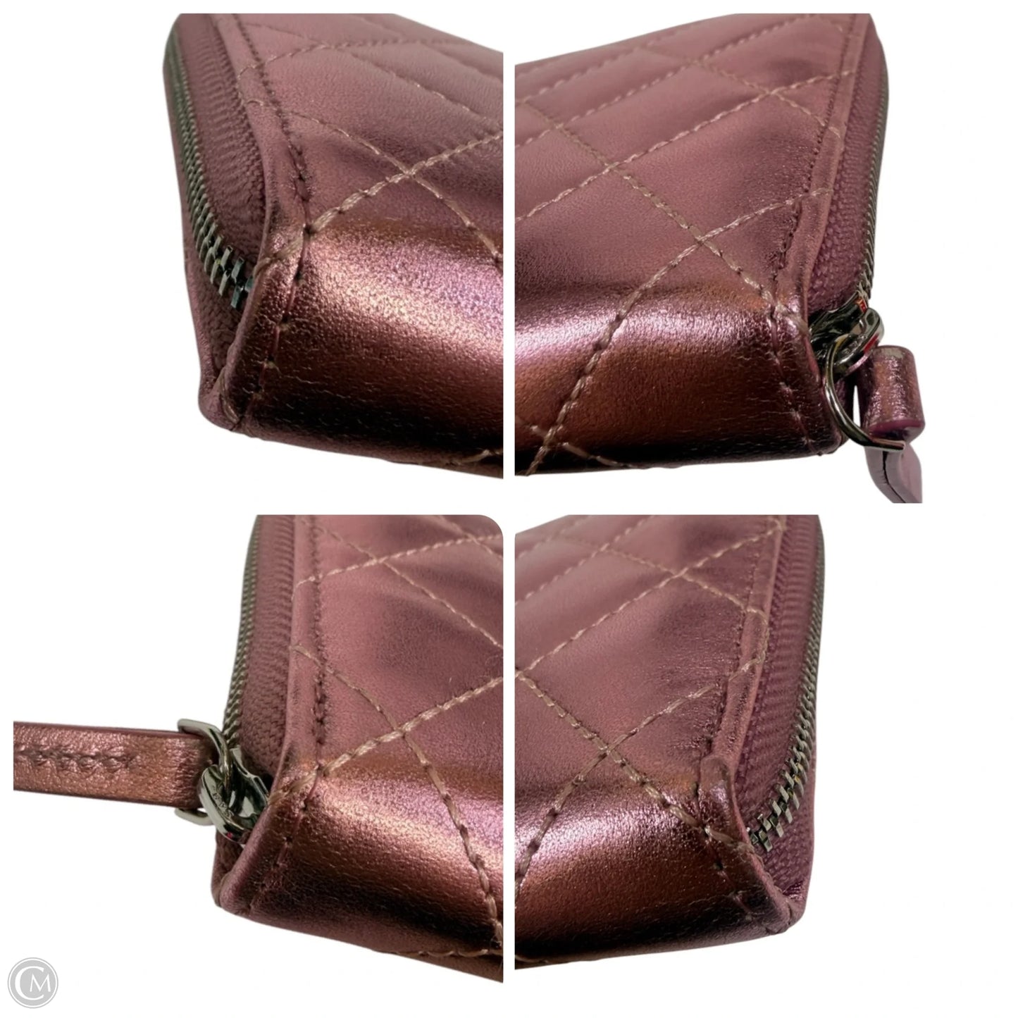 Wallet By Mz Wallace, Size: Large
