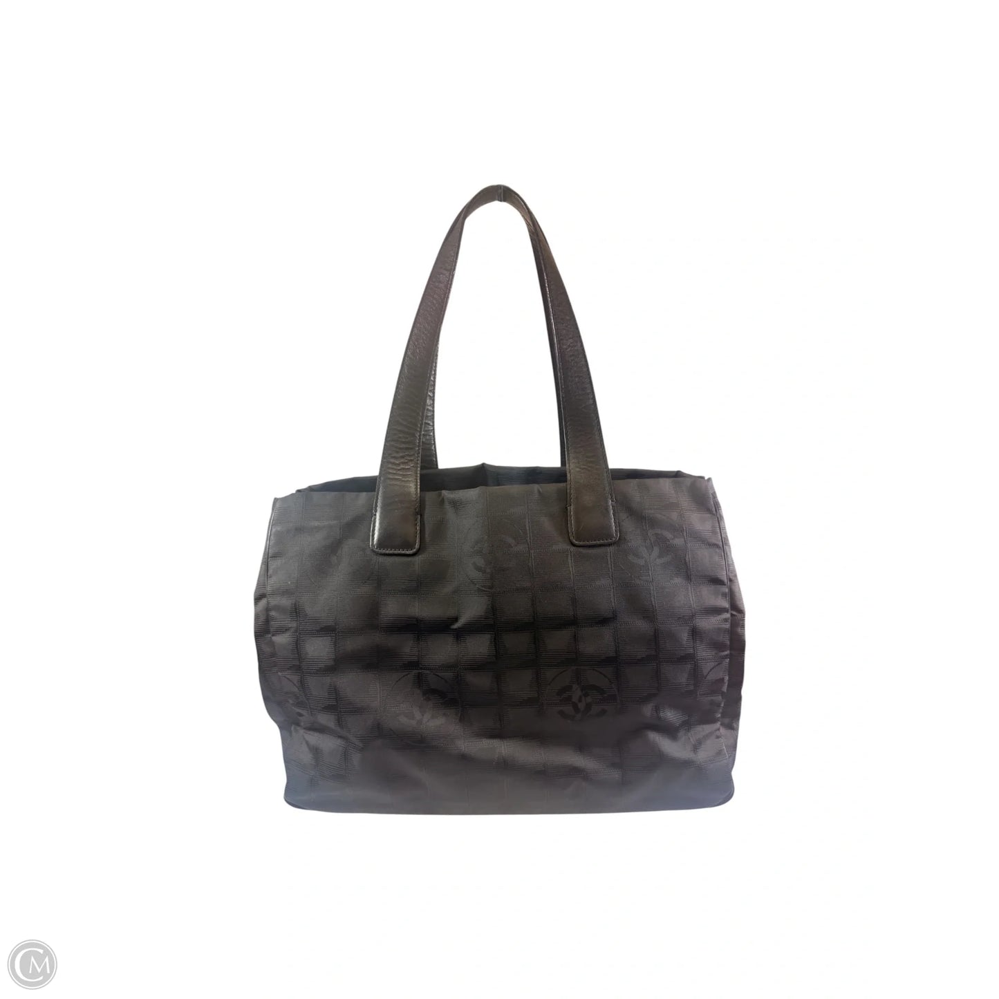 Tote Luxury Designer By Chanel, Size: Medium