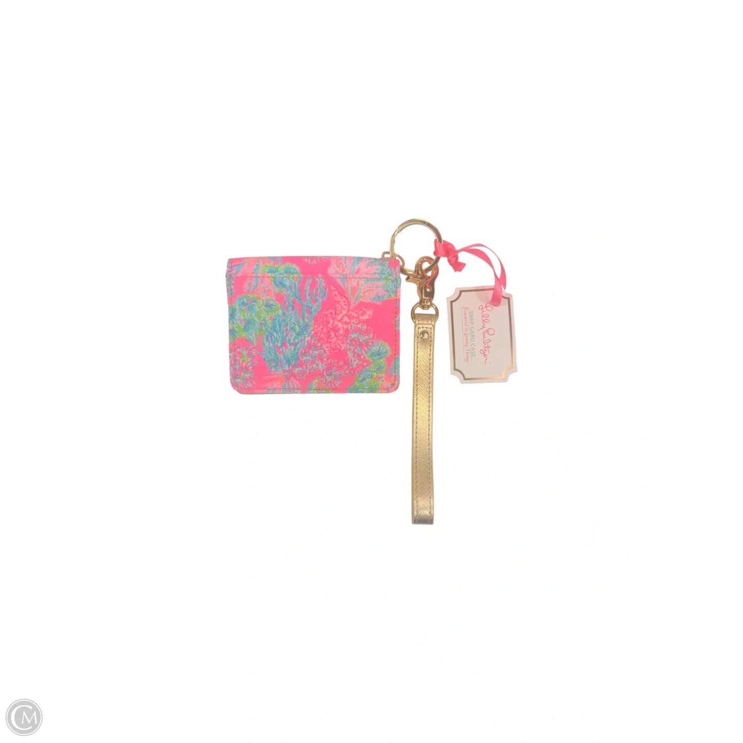 Key Chain Designer By Lilly Pulitzer, Size: Small