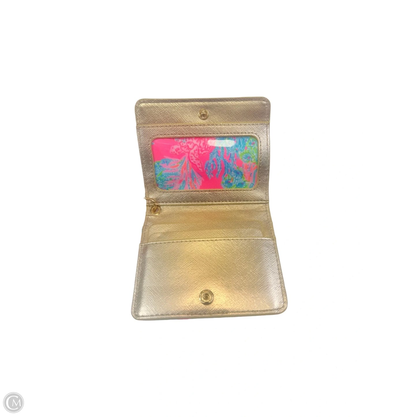 Key Chain Designer By Lilly Pulitzer, Size: Small