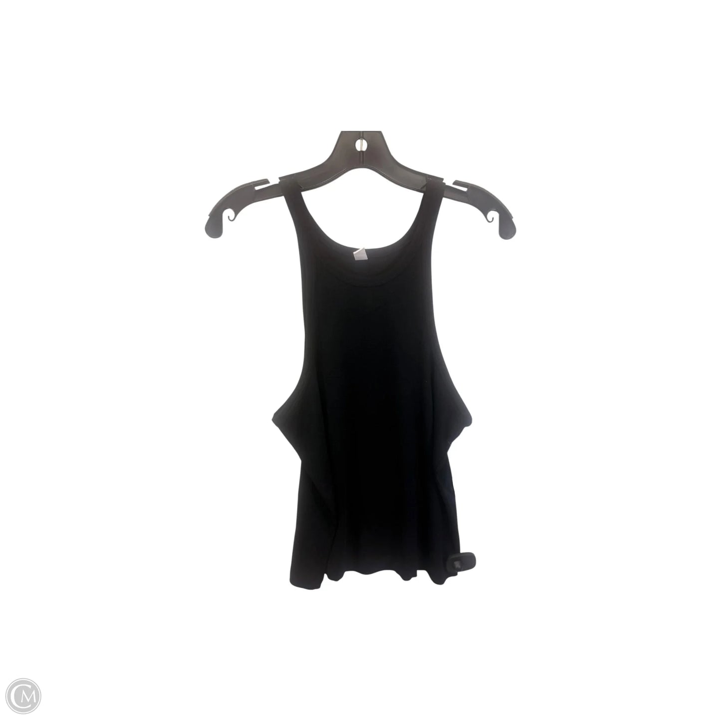 Tank Top By Bp In Ombre Print, Size: Xl