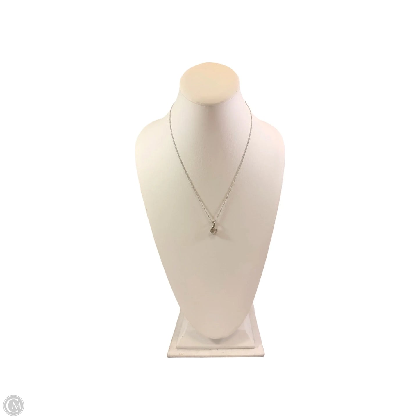 Necklace Designer By Swarovski