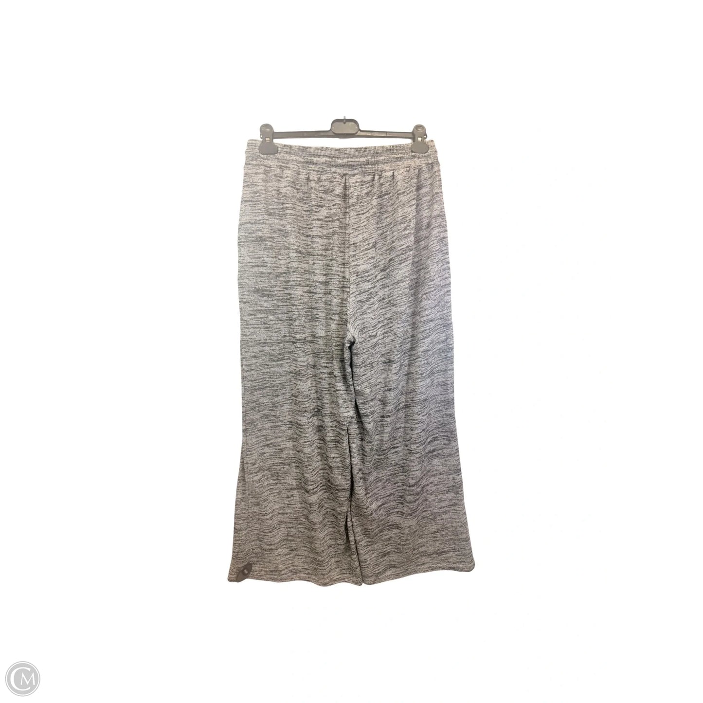 Pants Lounge By Bloomchic In Grey, Size: Xl