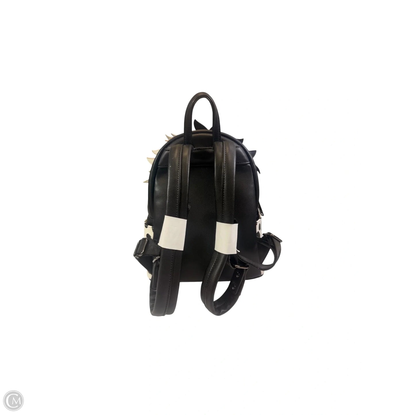 Backpack By Loungefly, Size: Medium
