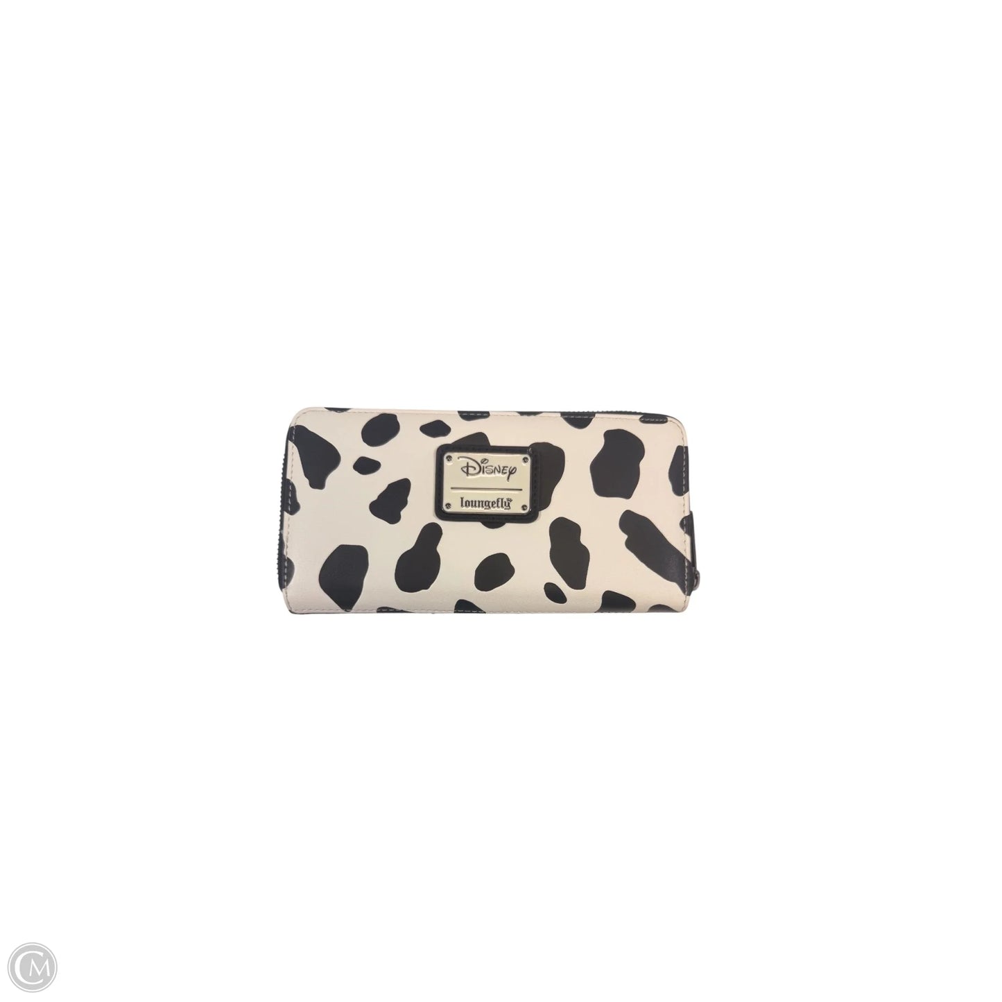 Wallet By Loungefly, Size: Large