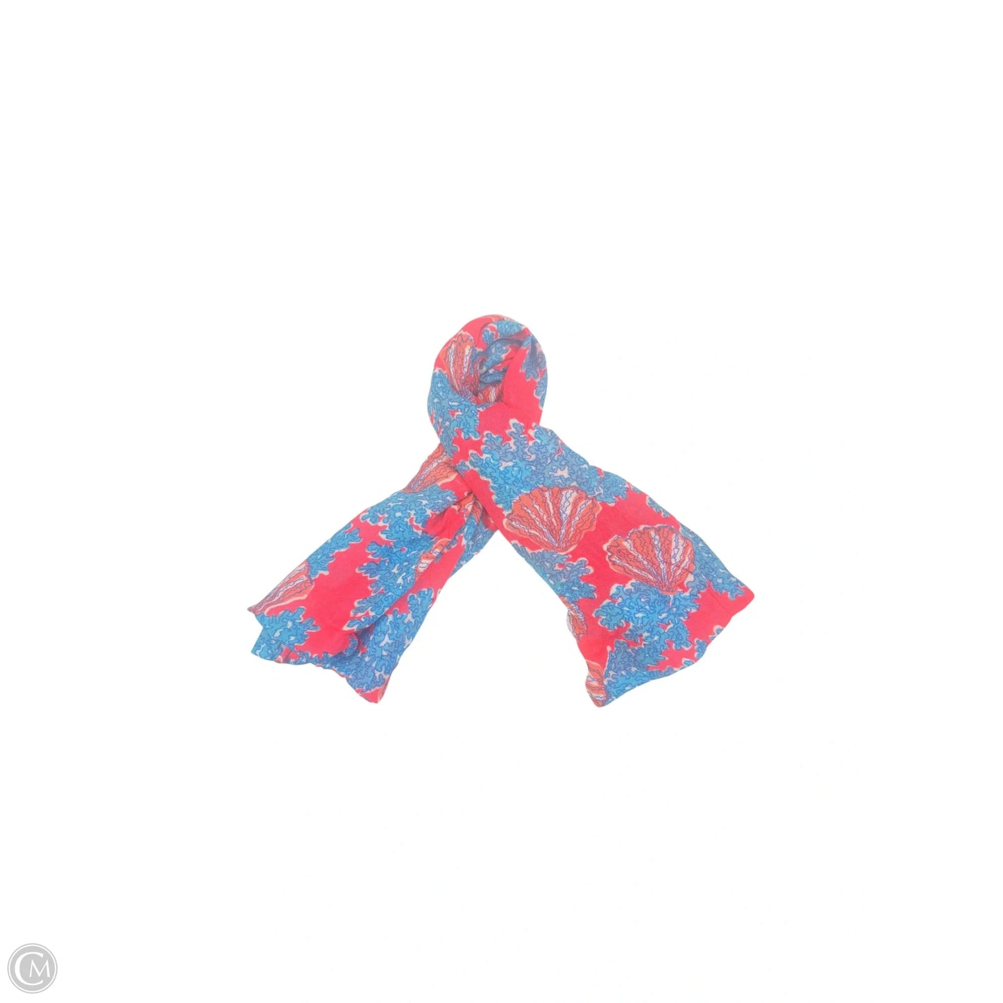 Scarf Designer By Lilly Pulitzer