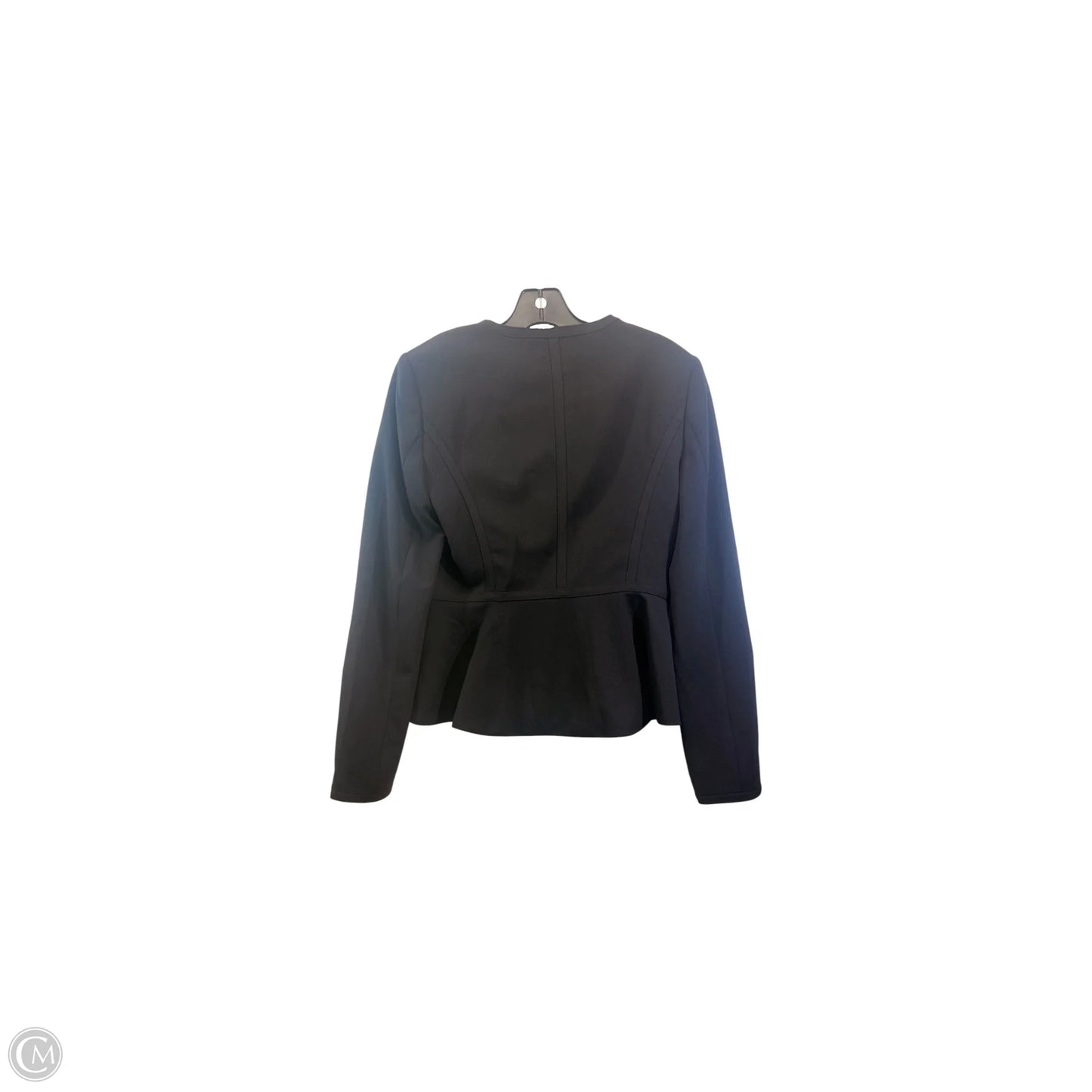 Blazer By Dkny In Black, Size: S