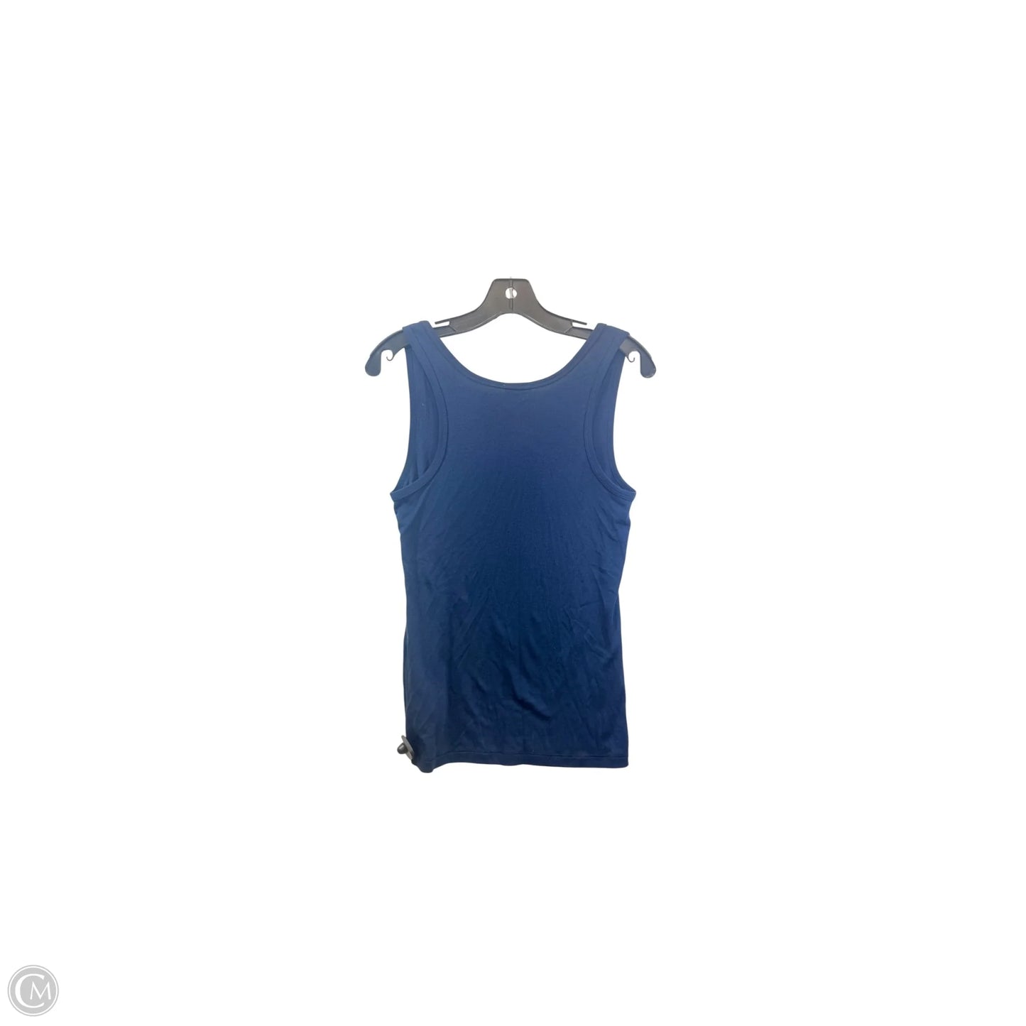 Tank Top By Splendid In Blue, Size: L