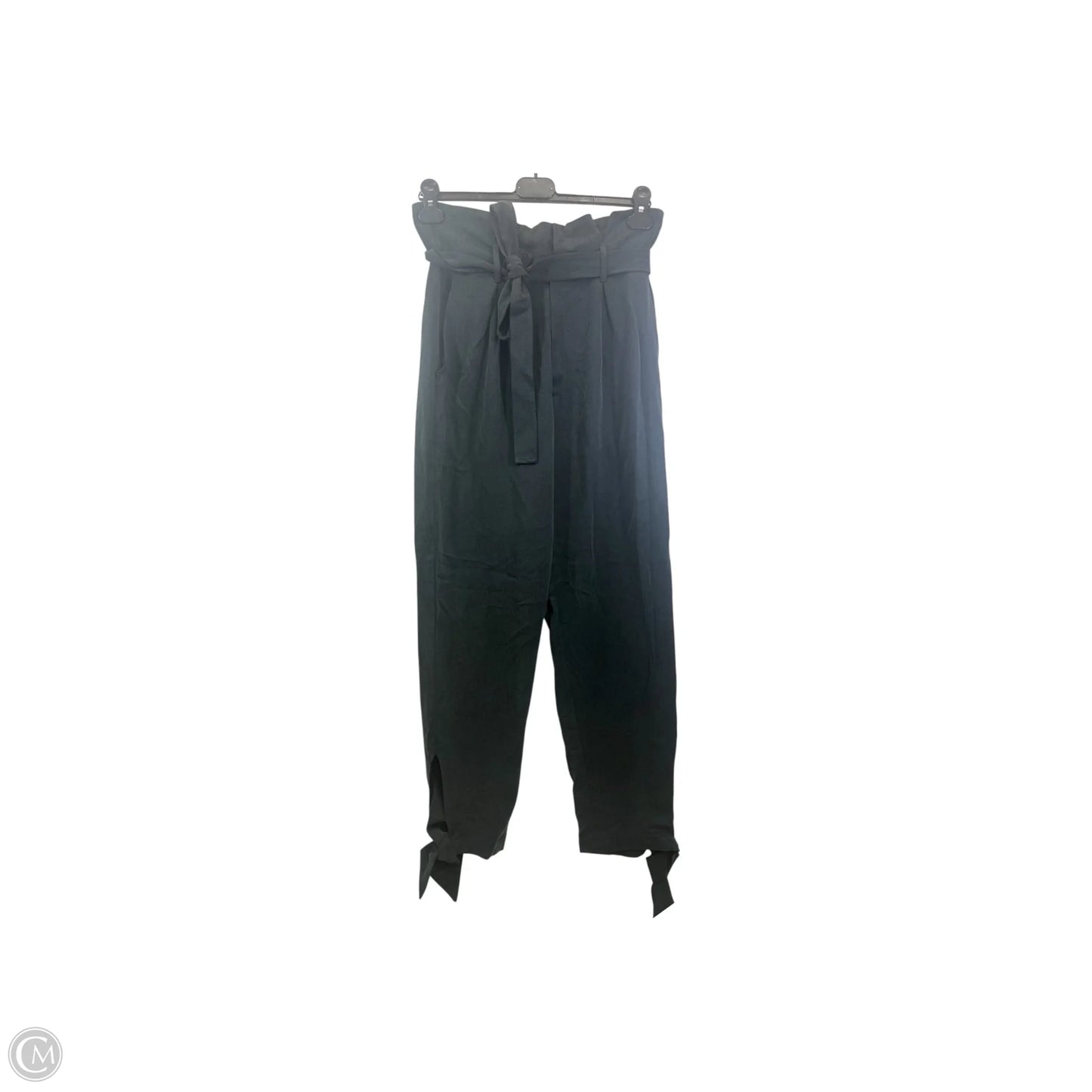 Pants Wide Leg By Reformation In Black, Size: 6