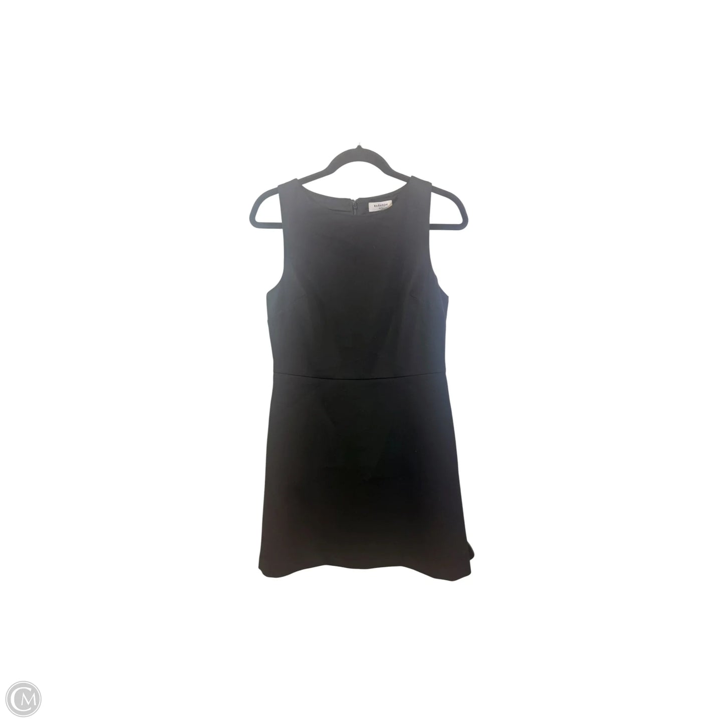 Dress Casual Short By Babaton In Black, Size: S