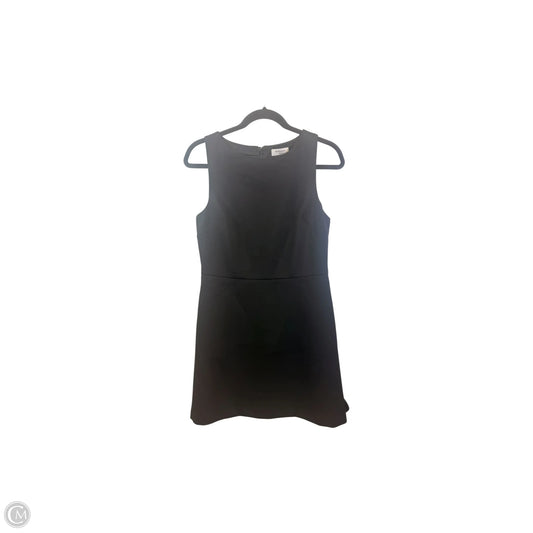 Dress Casual Short By Babaton In Black, Size: S