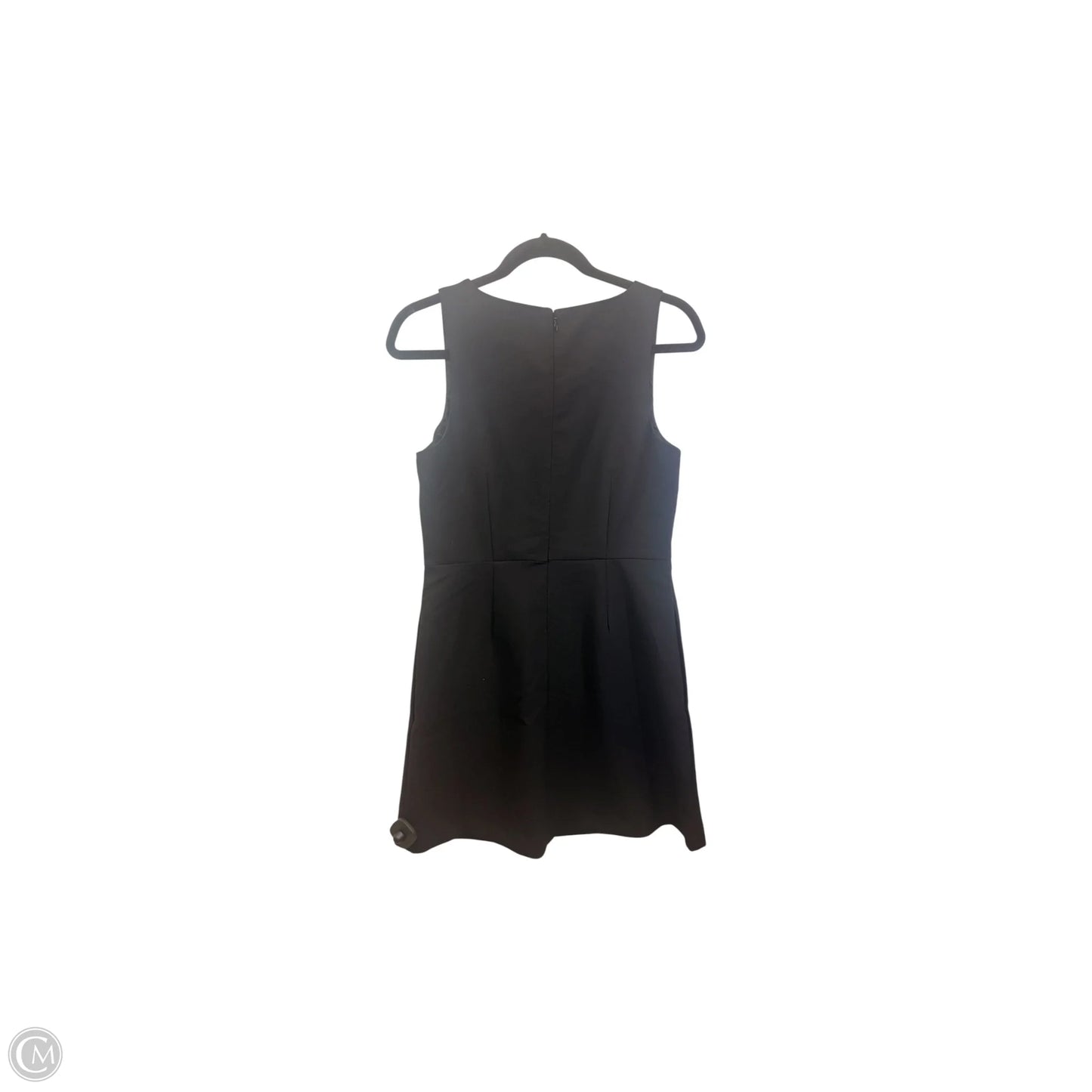 Dress Casual Short By Babaton In Black, Size: S