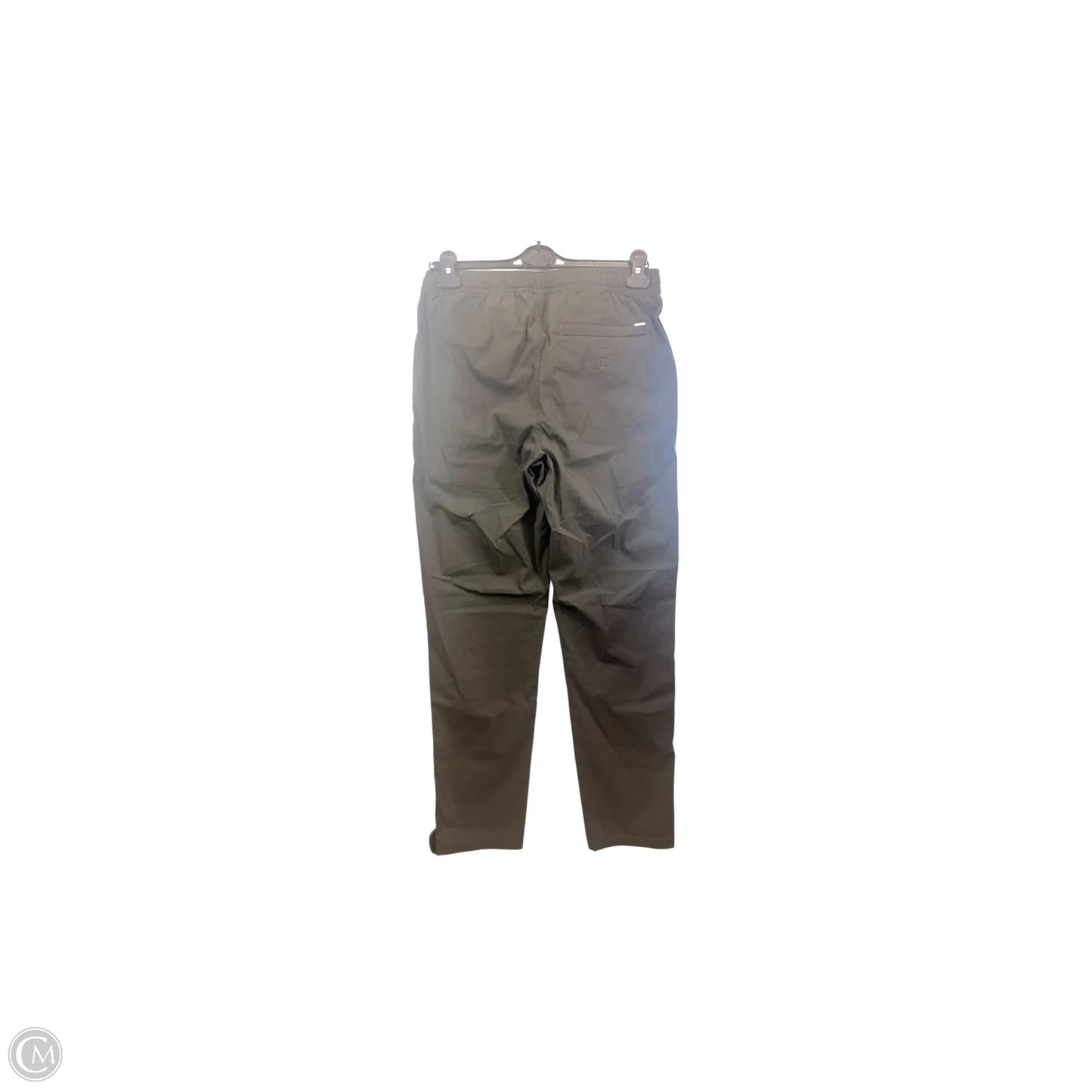 Athletic Pants By Vuori In Green, Size: S