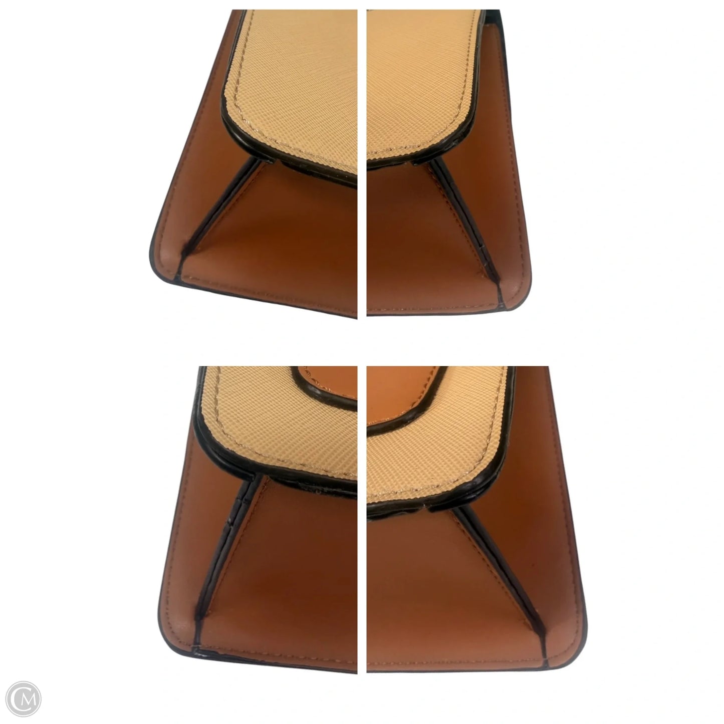 Handbag By Aldo, Size: Large