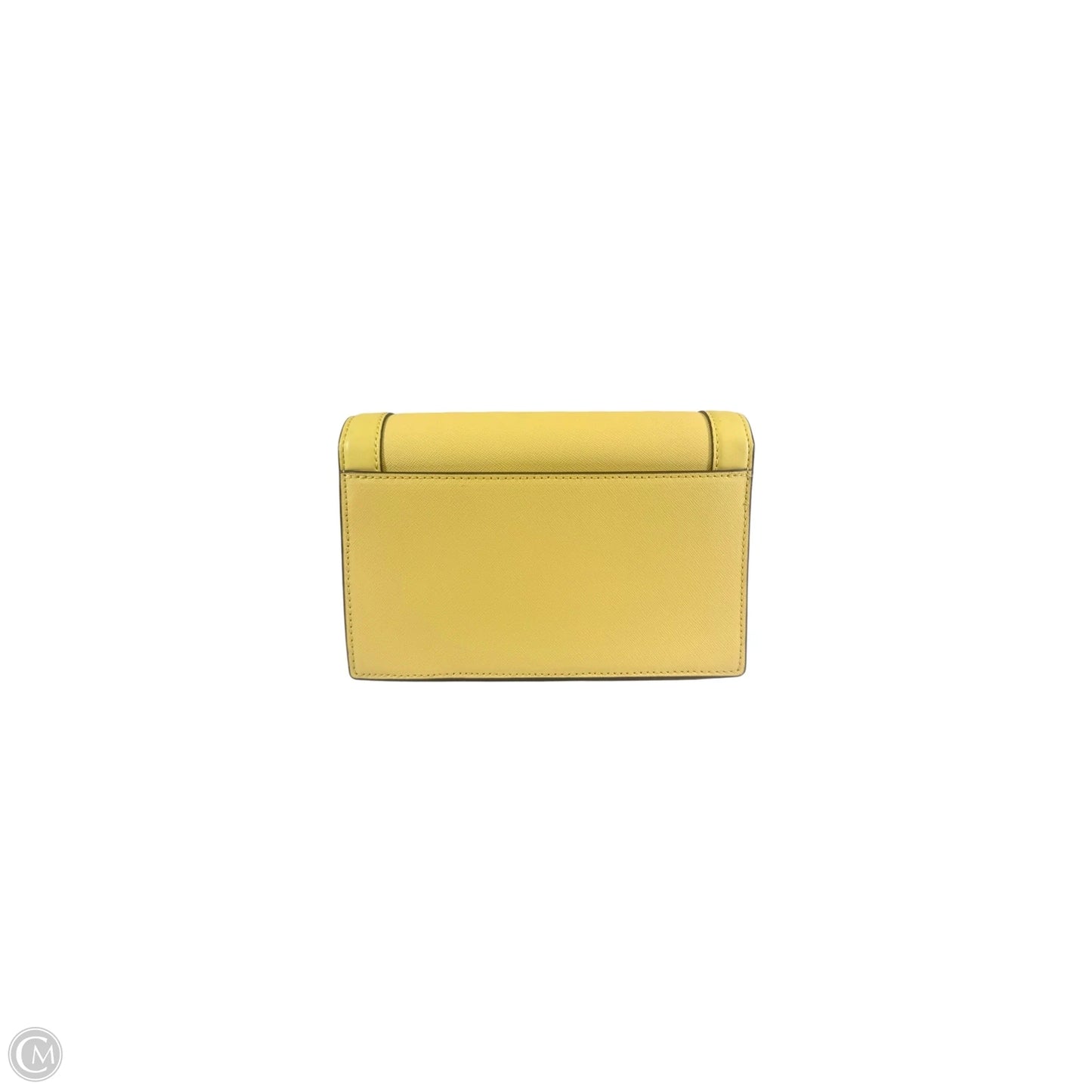 Crossbody Designer By Michael Kors, Size: Medium