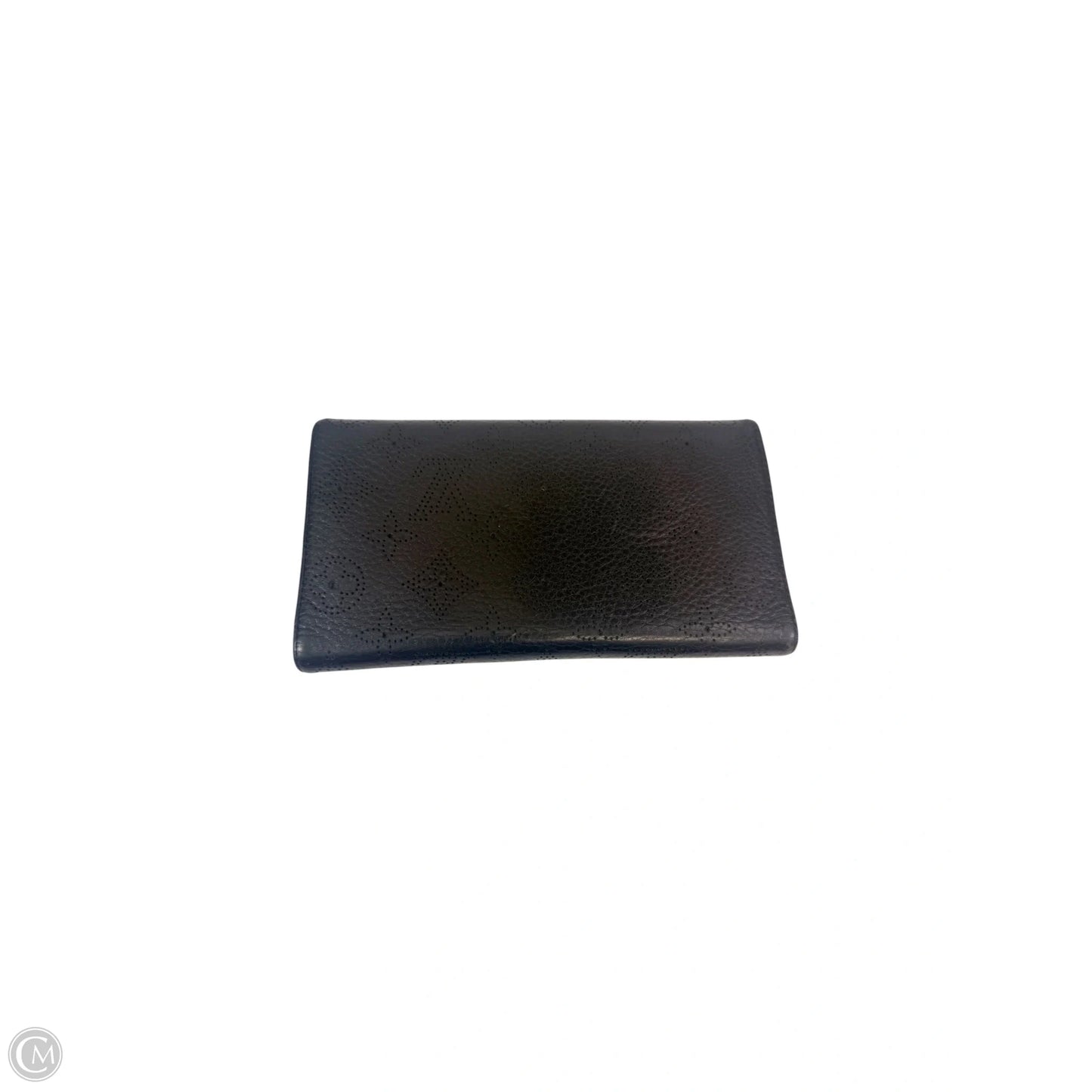Wallet Luxury Designer By Louis Vuitton, Size: Medium