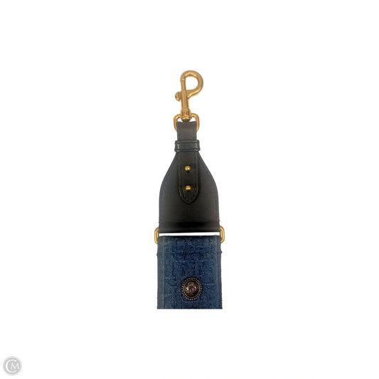 Accessory Luxury Designer Tag By Dior, Size: Large