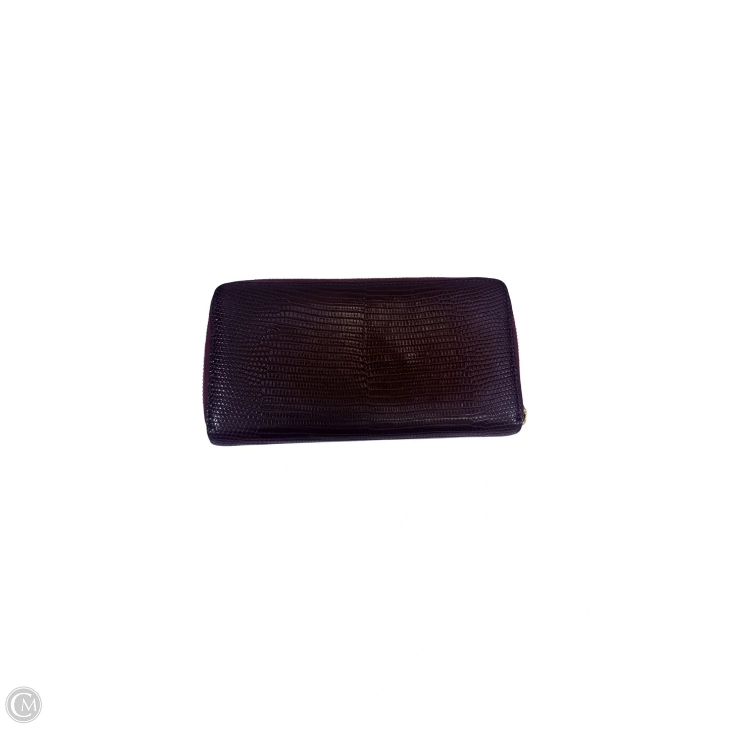 Wallet Luxury Designer By Gucci, Size: Medium