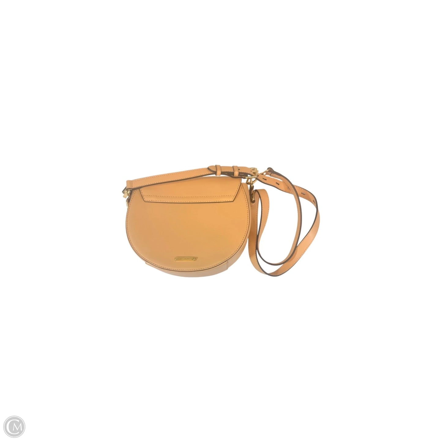 Crossbody Designer By Rebecca Minkoff, Size: Medium