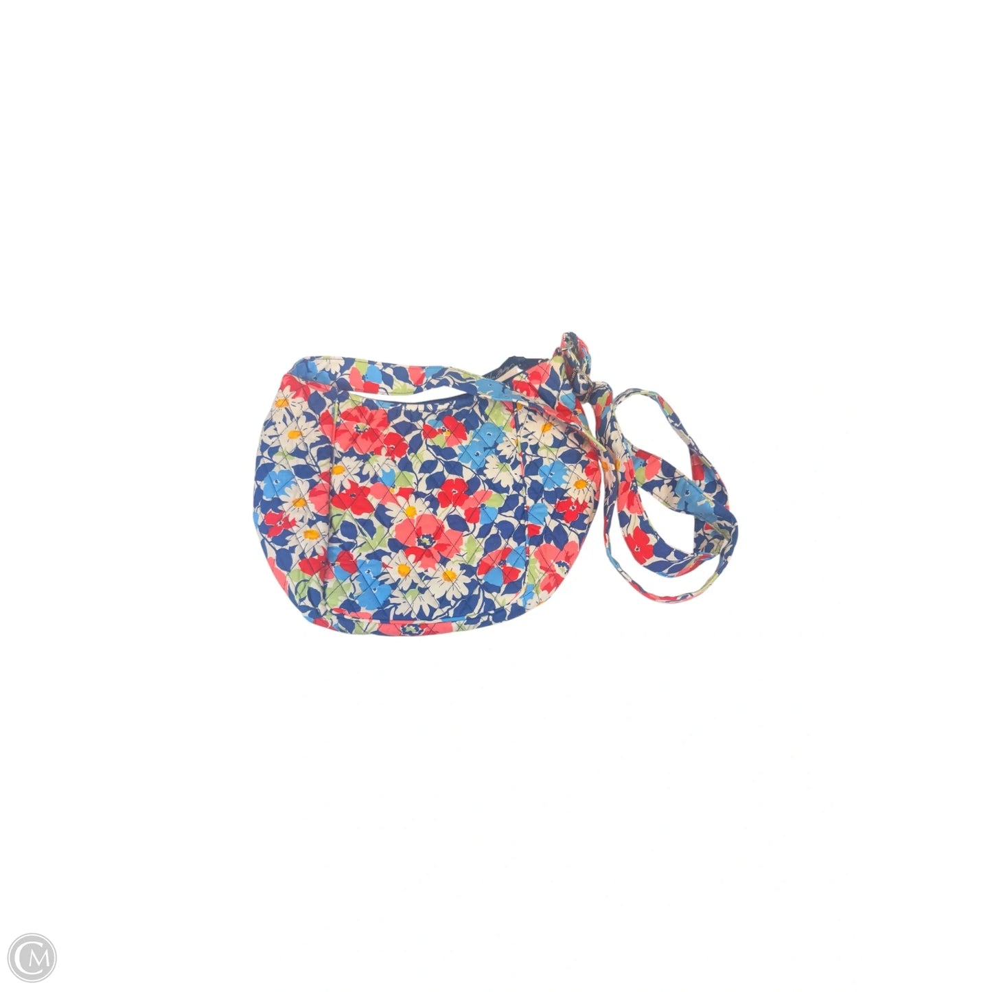Crossbody By Vera Bradley, Size: Large