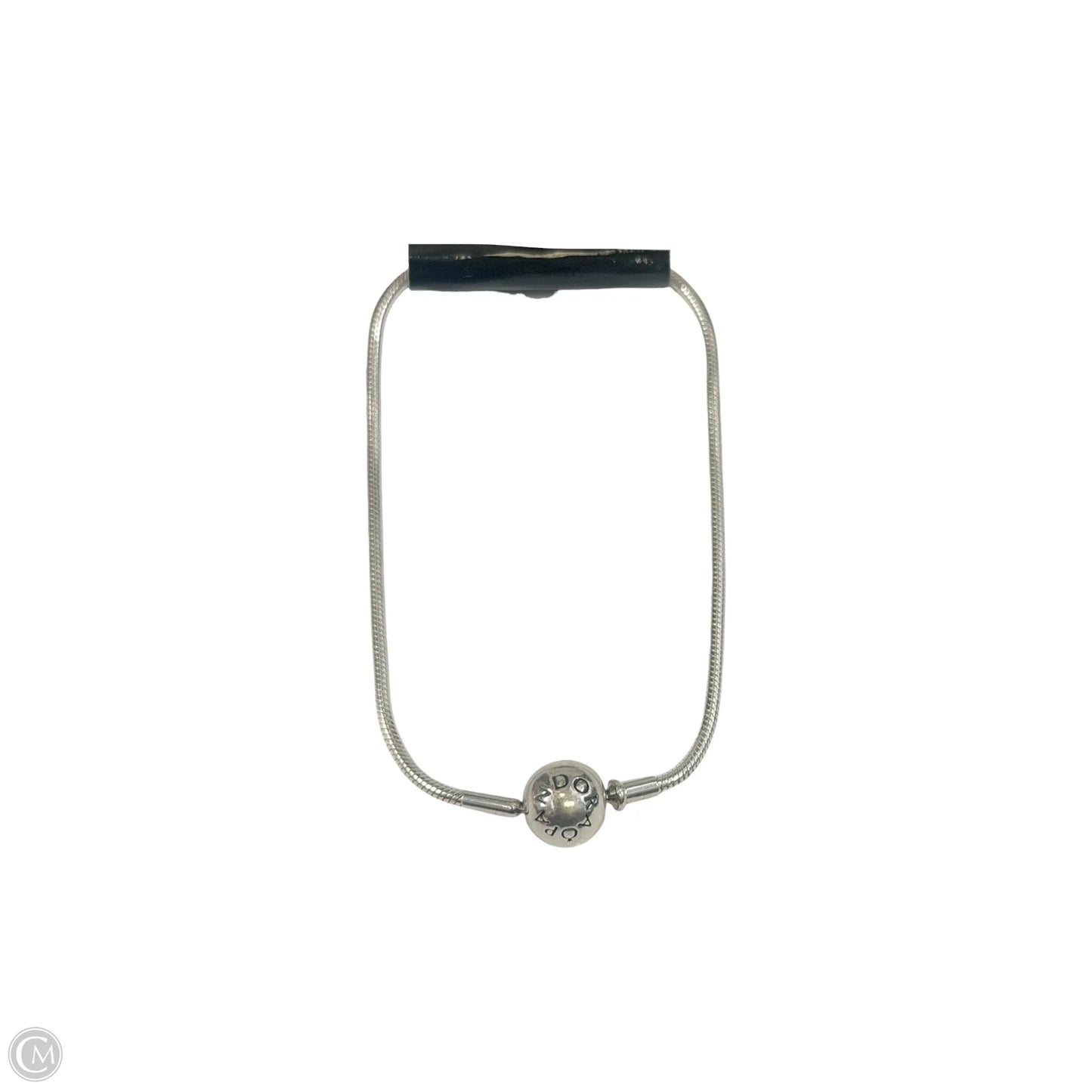 Bracelet Sterling Silver By Pandora