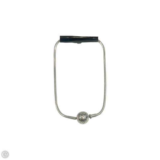 Bracelet Sterling Silver By Pandora