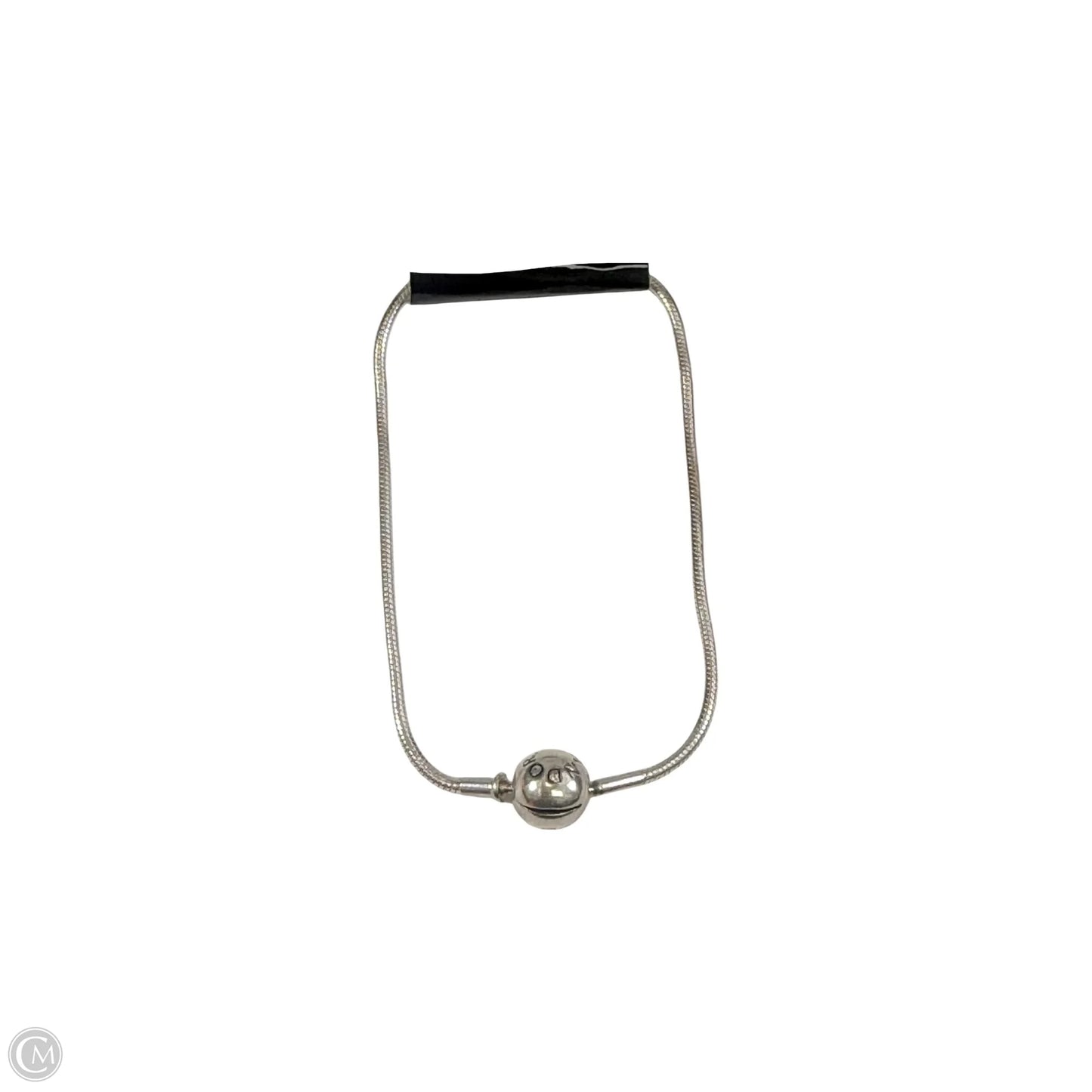 Bracelet Sterling Silver By Pandora