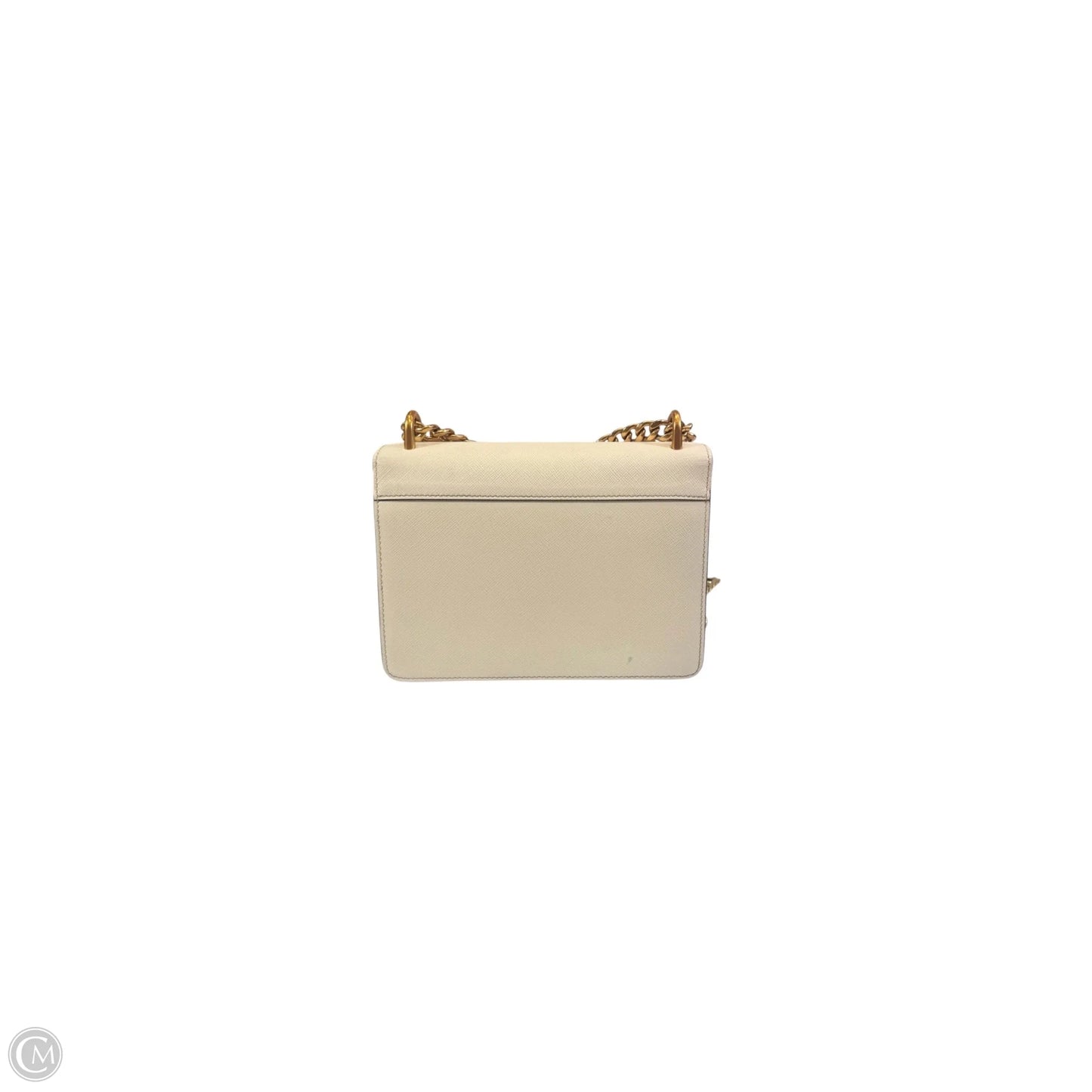 Handbag Luxury Designer By Prada, Size: Small