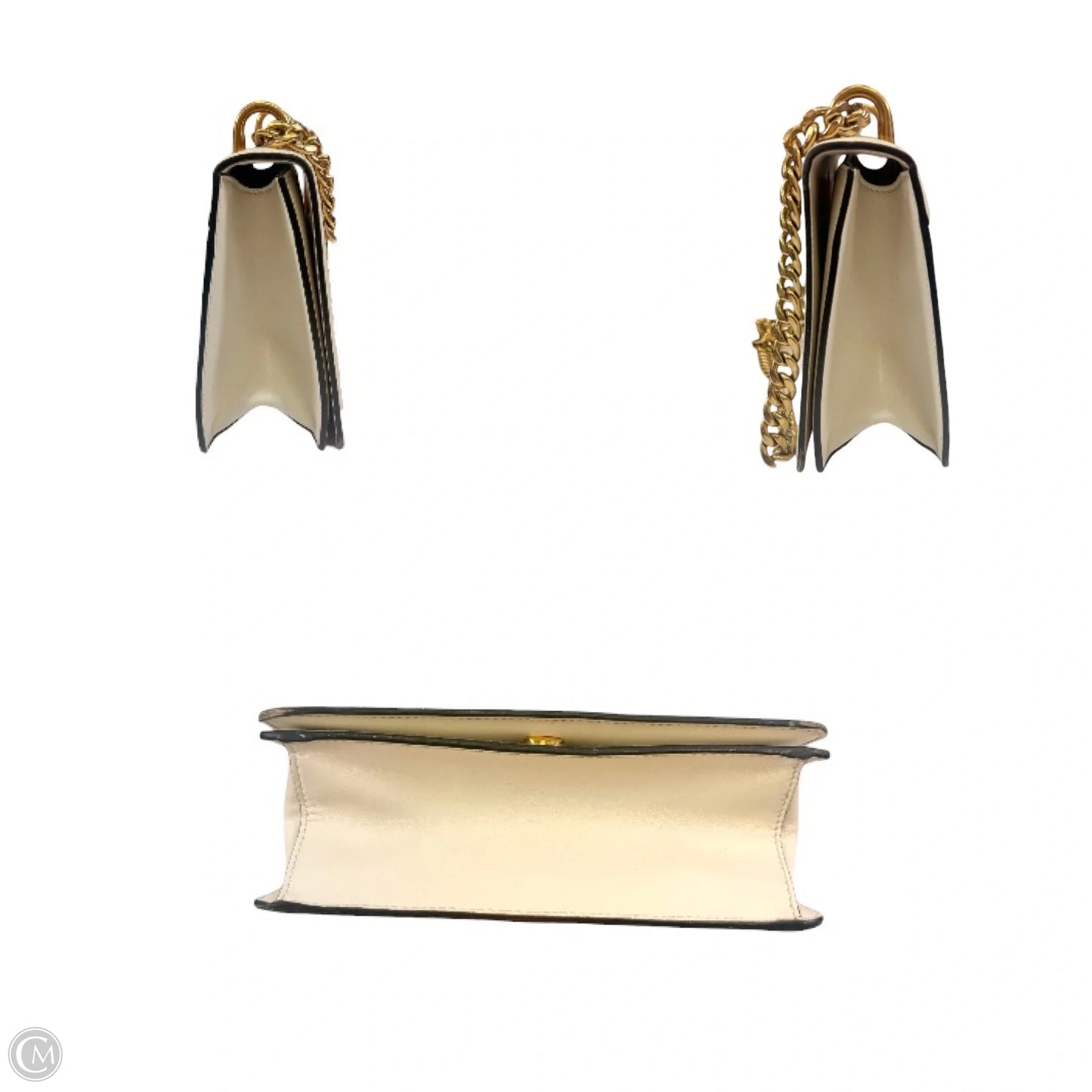 Handbag Luxury Designer By Prada, Size: Small