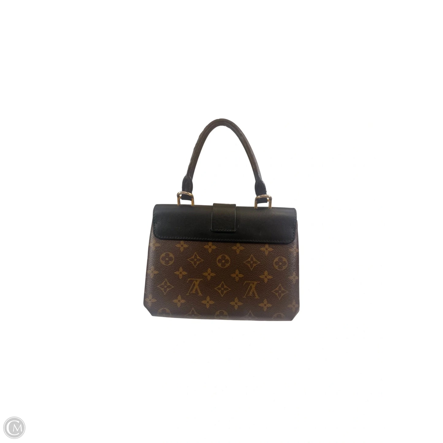 Handbag Luxury Designer By Louis Vuitton, Size: Small