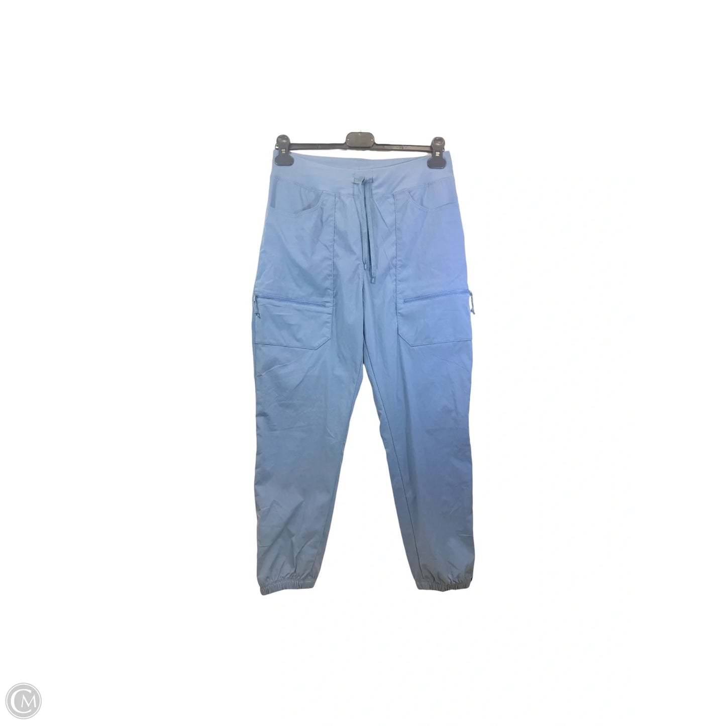 Pants Joggers By Patagonia In Blue, Size: M
