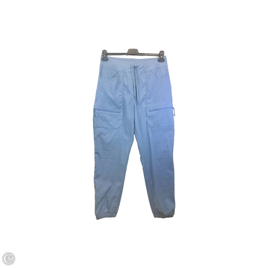 Pants Joggers By Patagonia In Blue, Size: M