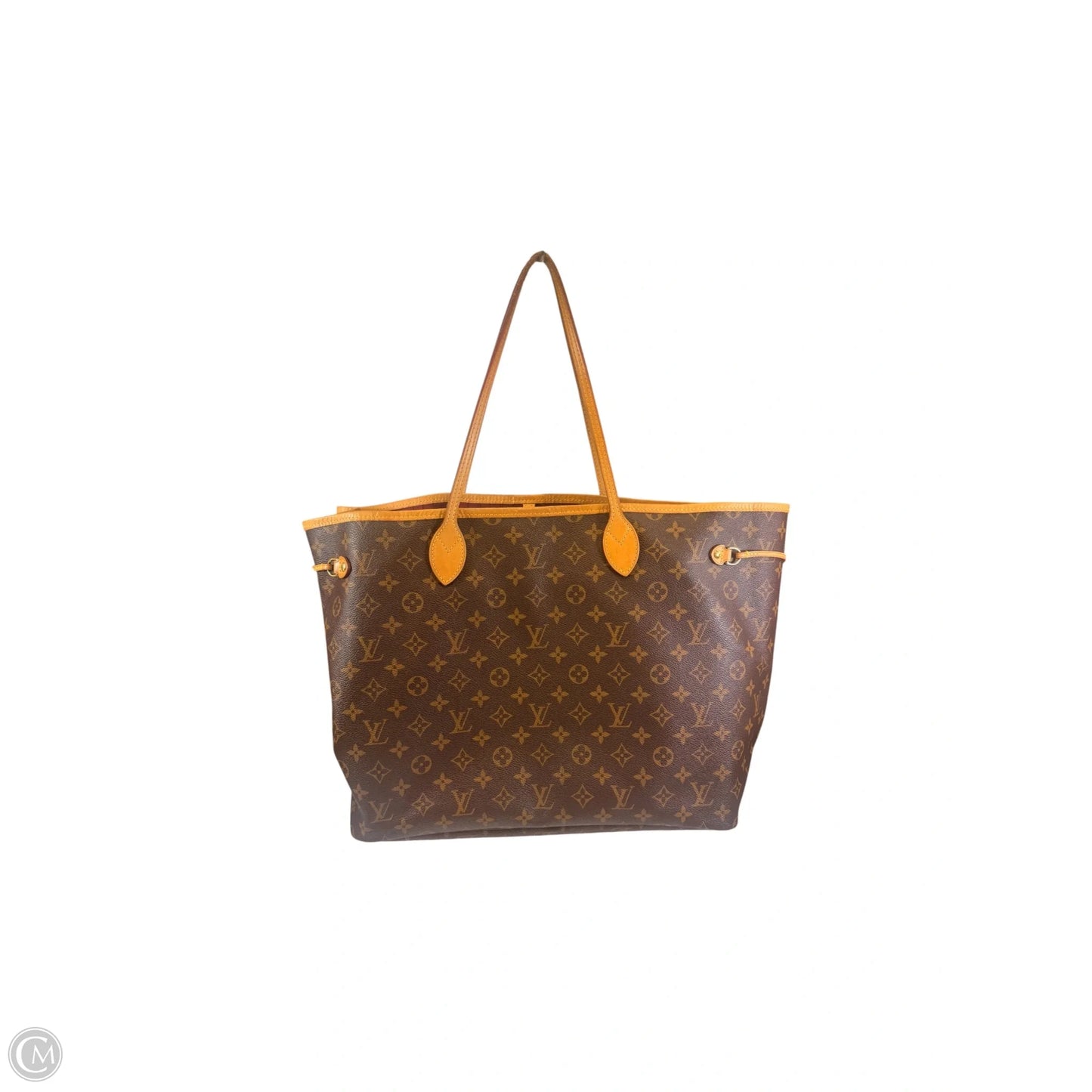 Handbag Luxury Designer By Louis Vuitton, Size: Large