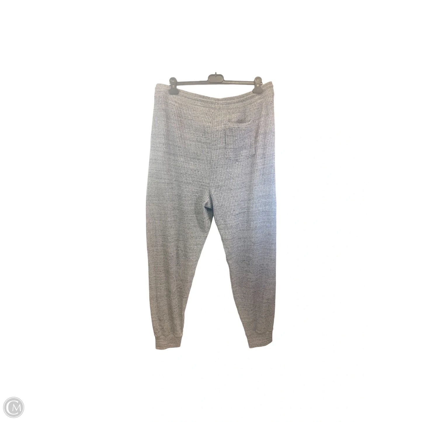 Pants Joggers By Roots In Grey, Size: Xxl