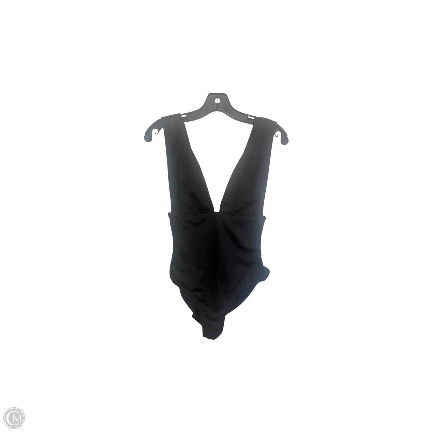 Swimsuit By J. Crew In Black, Size: M