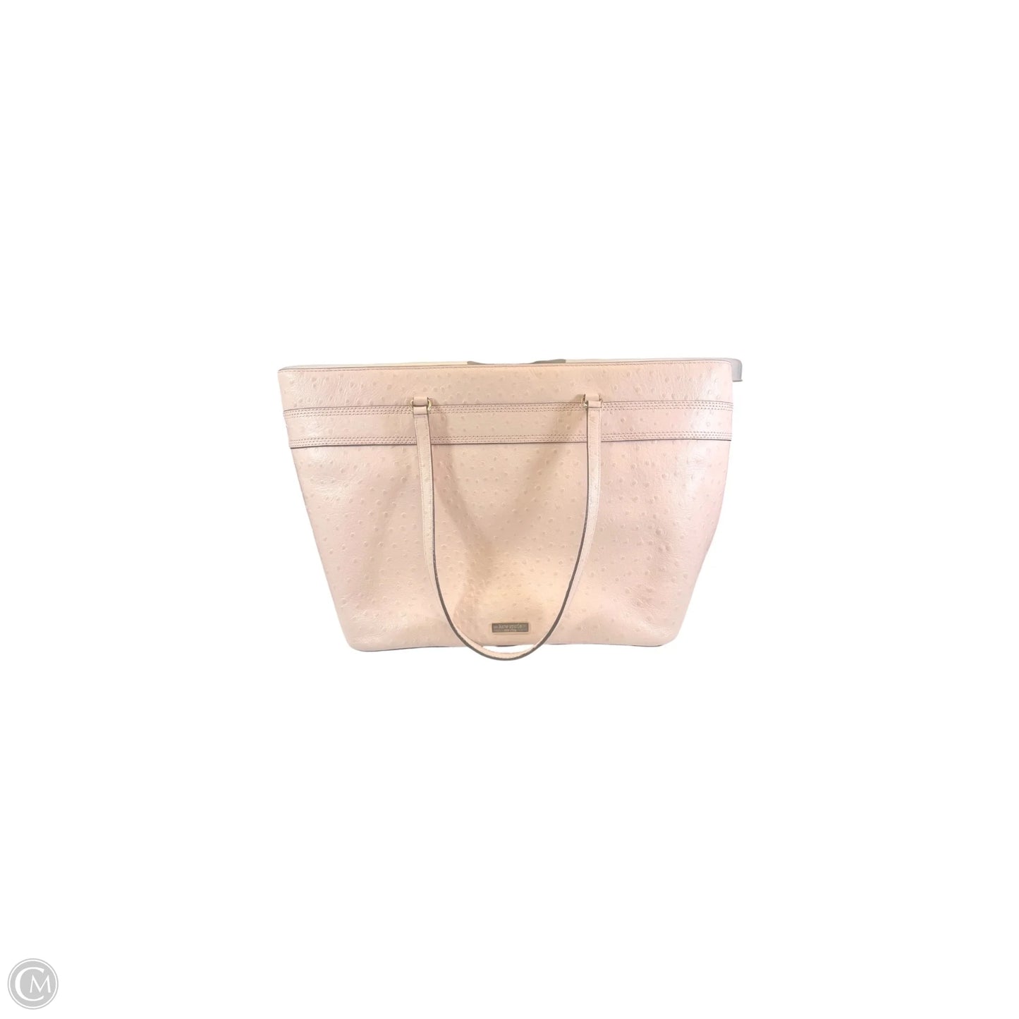 Tote Designer By Kate Spade, Size: Large