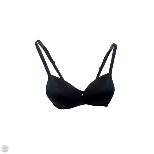 Bra By Warner Brothers In Black, Size: 0